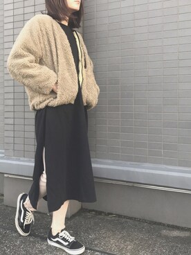 あいざわさんのコーディネート