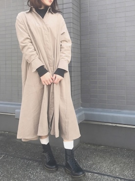 あいざわさんのコーディネート