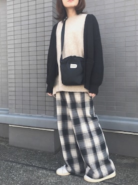 あいざわさんのコーディネート