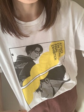 あいざわさんのコーディネート