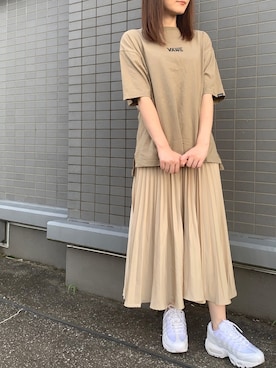 あいざわさんのコーディネート