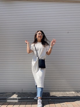 suuuさんのコーディネート