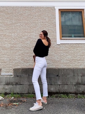 suuuさんのコーディネート