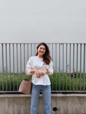 suuuさんのコーディネート