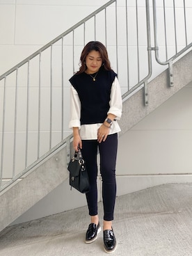 suuuさんのコーディネート