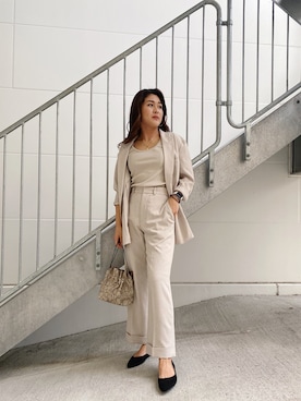 suuuさんのコーディネート