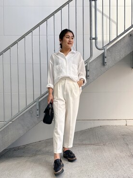 suuuさんのコーディネート