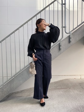 suuuさんのコーディネート