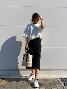 suuuさんのコーディネート