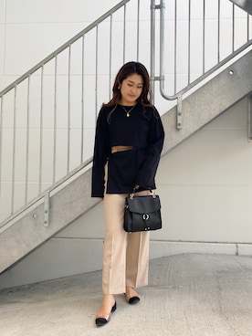 suuuさんのコーディネート