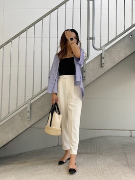 suuuさんのコーディネート