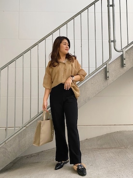 suuuさんのコーディネート