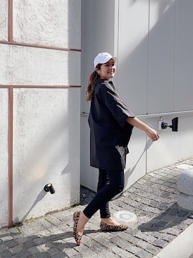 suuuさんのコーディネート