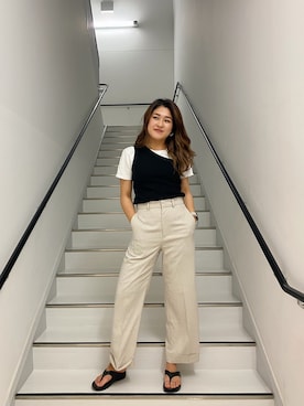 suuuさんのコーディネート