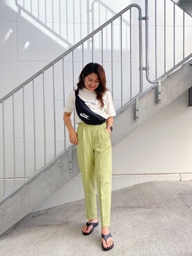 suuuさんのコーディネート