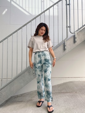 suuuさんのコーディネート