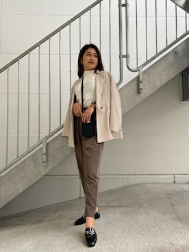 suuuさんのコーディネート