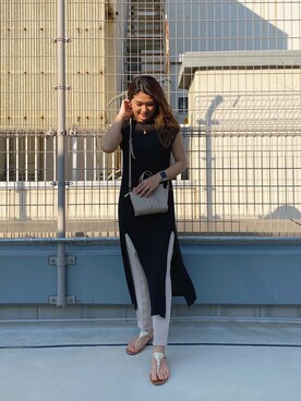 suuuさんのコーディネート