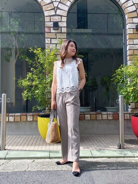 suuuさんのコーディネート