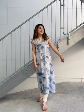 suuuさんのコーディネート