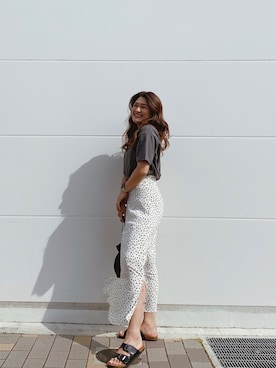 suuuさんのコーディネート