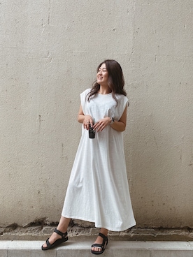 suuuさんのコーディネート