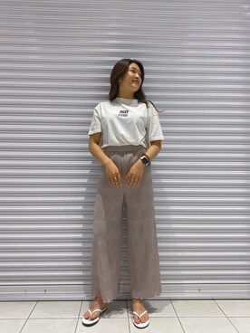 suuuさんのコーディネート