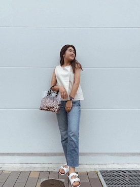 suuuさんのコーディネート