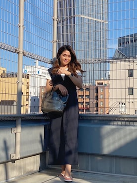 suuuさんのコーディネート