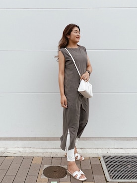 suuuさんのコーディネート