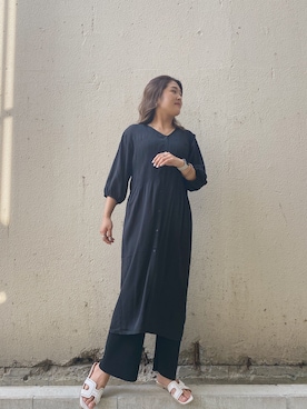 suuuさんのコーディネート