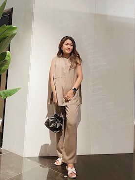 suuuさんのコーディネート