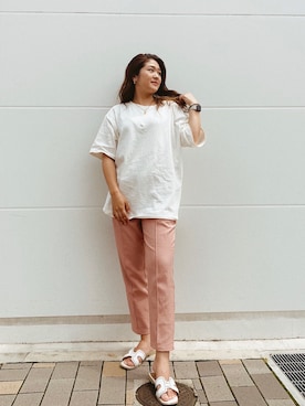 suuuさんのコーディネート