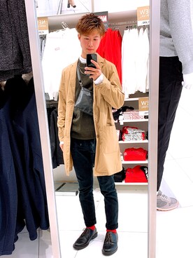 みっくんさんのコーディネート