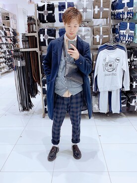 みっくんさんのコーディネート