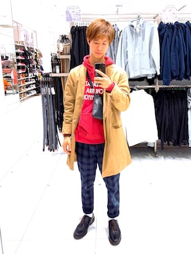 みっくんさんのコーディネート