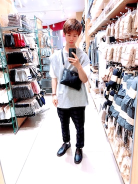 みっくんさんのコーディネート