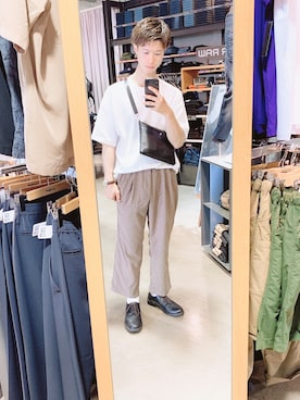 みっくんさんのコーディネート