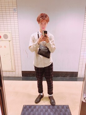 みっくんさんのコーディネート