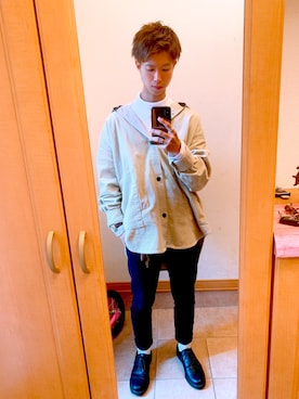 みっくんさんのコーディネート