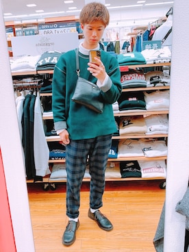 みっくんさんのコーディネート