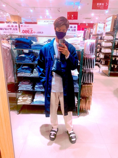 みっくんさんのコーディネート