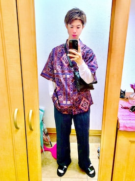 みっくんさんのコーディネート