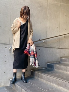 SUMIKAさんのコーディネート