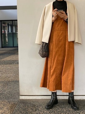 SUMIKAさんのコーディネート