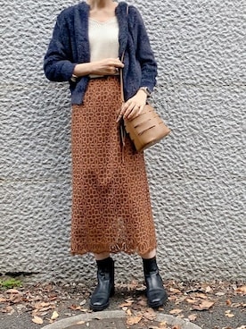 SUMIKAさんのコーディネート