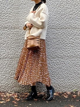 SUMIKAさんのコーディネート