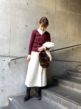 SUMIKAさんのコーディネート