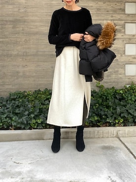 SUMIKAさんのコーディネート