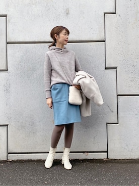 SUMIKAさんのコーディネート